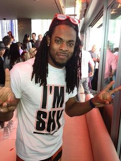 Richard Sherman