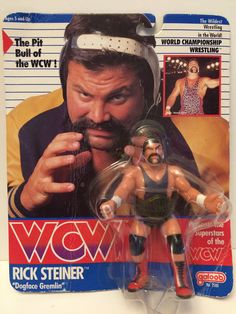 Rick Steiner