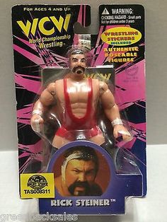 Rick Steiner