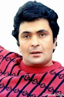 Rishi Kapoor