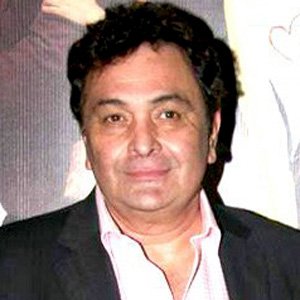 Rishi Kapoor