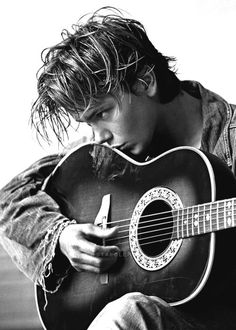 River Phoenix