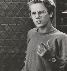 River Phoenix