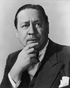 Robert Benchley