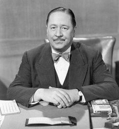 Robert Benchley