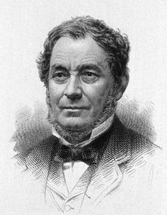 Robert Bunsen