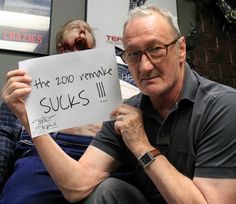 Robert Englund