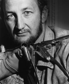 Robert Englund