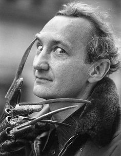 Robert Englund