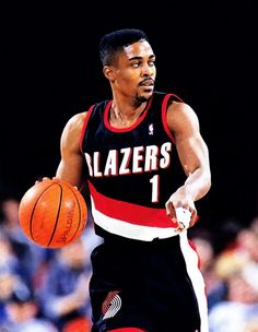 Rod Strickland