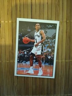 Rod Strickland