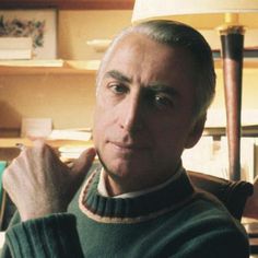 Roland Barthes