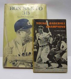 Ron Santo