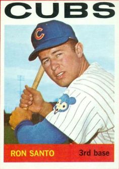 Ron Santo