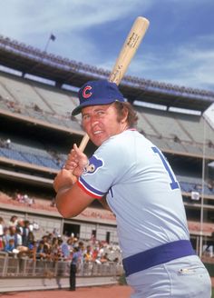 Ron Santo