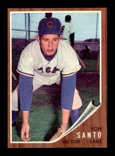 Ron Santo