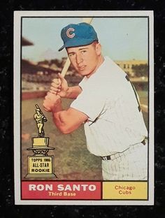 Ron Santo