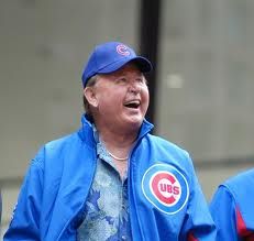 Ron Santo