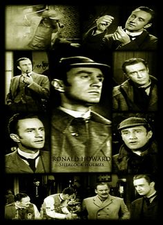 Ronald Howard