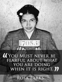 Rosa Parks