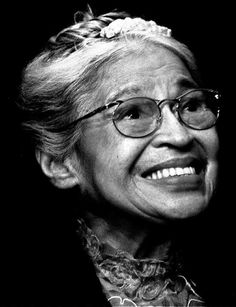 Rosa Parks