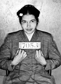 Rosa Parks