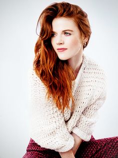 Rose Leslie