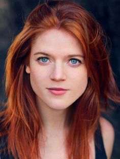 Rose Leslie