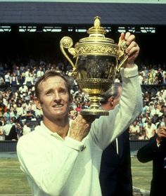 Rod Laver