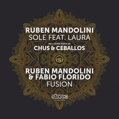 Ruben Sole