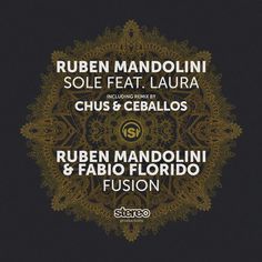 Ruben Sole