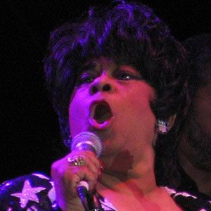 Ruth Brown