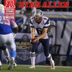 Ryan Allen