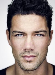 Ryan Paevey