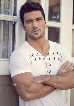 Ryan Paevey