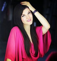 Saara Aalto