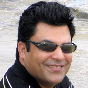 Saeed Khan