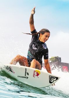 Sally Fitzgibbons