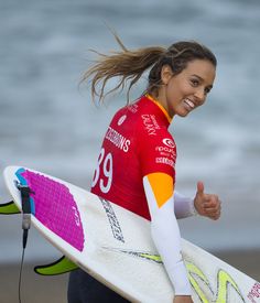 Sally Fitzgibbons