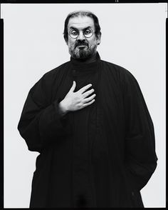 Salman Rushdie