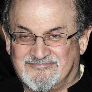 Salman Rushdie