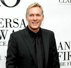 Sam Champion