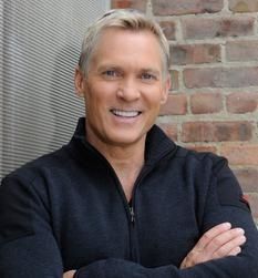 Sam Champion