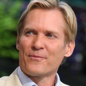 Sam Champion