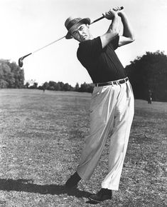 Sam Snead