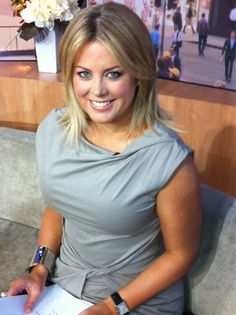 Samantha Armytage