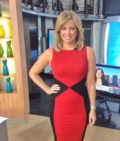 Samantha Armytage