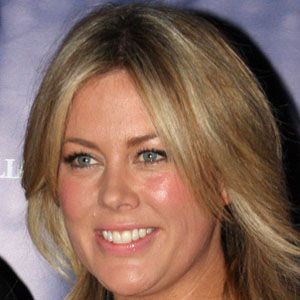 Samantha Armytage