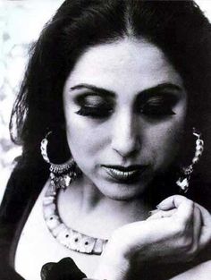 Samina Peerzada