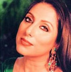 Samina Peerzada